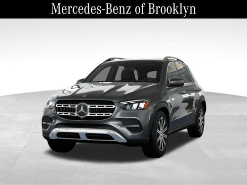 Certified 2025 Mercedes-Benz GLE 350 4MATIC image 41