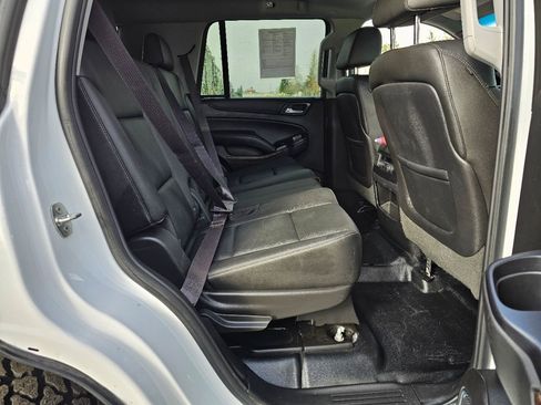 Used 2017 Chevrolet Tahoe LS w/ Max Trailering Package image 18