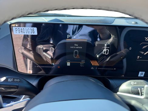 New 2026 Kia K4 GT-Line image 11