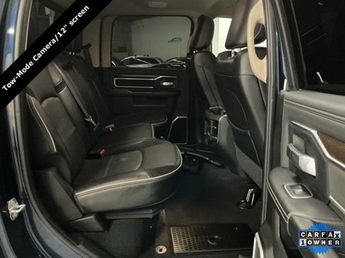 Used 2022 RAM 2500 Laramie image 14