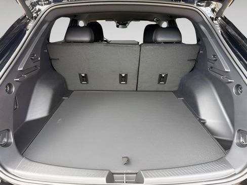 New 2026 Chevrolet Equinox EV LT FWD image 13