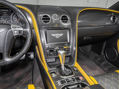 Used 2017 Bentley Continental GT Speed AWD/4WD image 26