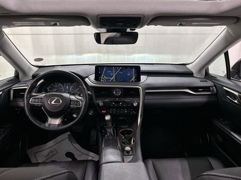 Used 2020 Lexus RX 350 AWD w/ Premium Package image 19