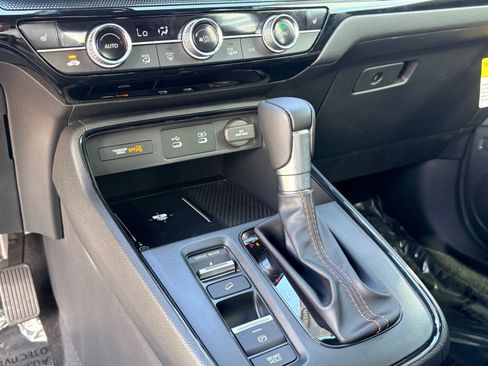 New 2026 Honda CR-V Sport Touring image 14