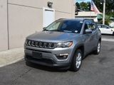 Used 2021 Jeep Compass Latitude w/ Convenience Group image 2