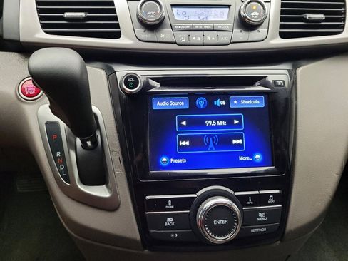 Used 2016 Honda Odyssey EX-L image 25