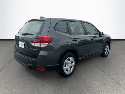 Used 2020 Subaru Forester w/ Popular Package #1 image 7