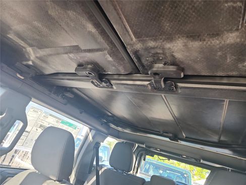 New 2025 Ford Bronco image 15