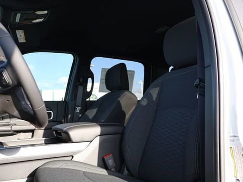 New 2026 RAM 2500 Big Horn image 10