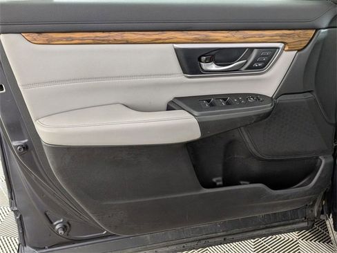 Used 2018 Honda CR-V EX-L image 14