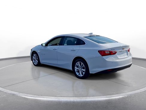 Used 2024 Chevrolet Malibu LT FWD image 6
