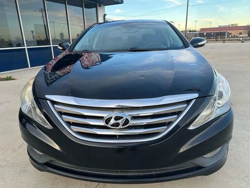 Used 2014 Hyundai Sonata SE image 8