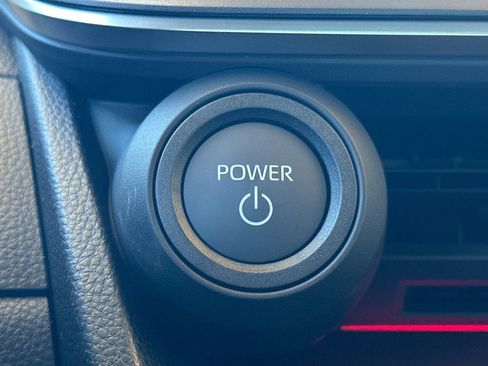 New 2026 Toyota Prius Plug-In Hybrid image 25