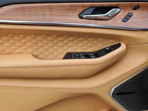 New 2025 Jeep Grand Cherokee L Summit image 24