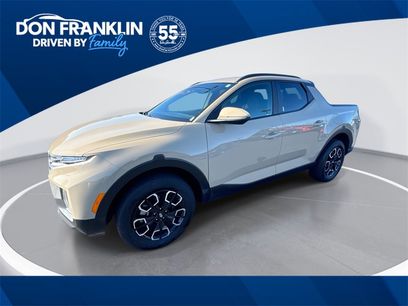 Used 2023 Hyundai Santa Cruz SEL Premium