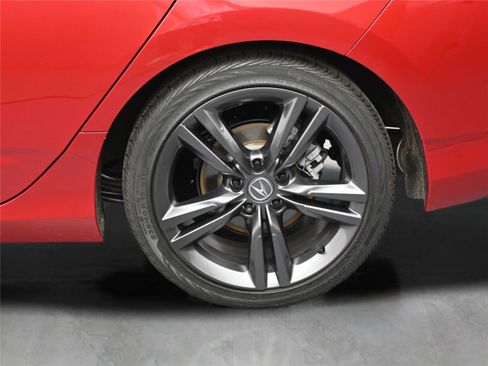 Certified 2025 Acura Integra A-Spec image 13