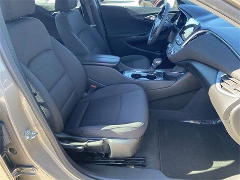 Certified 2023 Chevrolet Malibu LT image 26