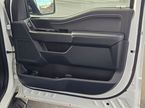 Used 2023 Ford F150 XLT image 5