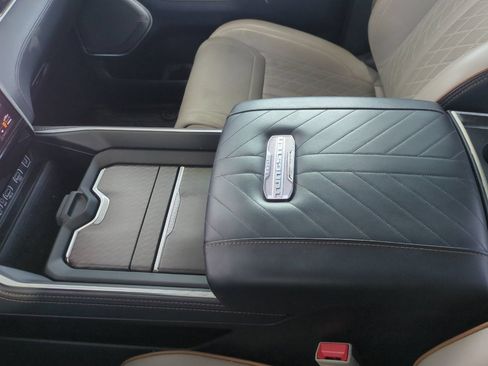 Used 2025 RAM 1500 Tungsten w/ Bed Utility Group AWD/4WD image 31