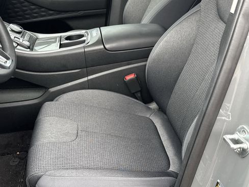 Used 2022 Hyundai Santa Fe SEL image 13