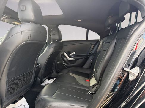 Certified 2021 Mercedes-Benz CLA 250 image 13