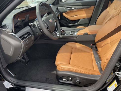 New 2026 Cadillac CT5 Premium Luxury image 20