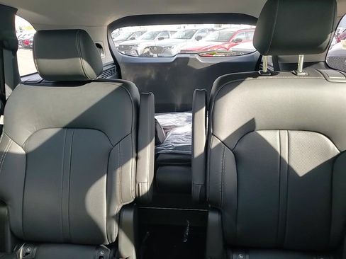 New 2026 MAZDA CX-90 3.3 Turbo w/ Premium Sport Pkg image 22