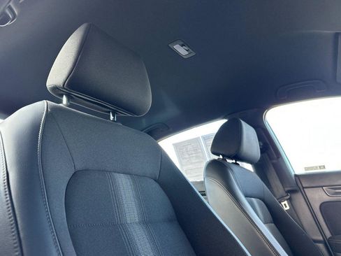 Certified 2024 Honda Civic Sport image 16