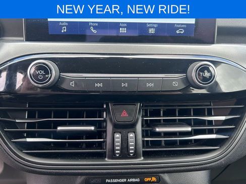 Used 2024 Ford Escape Active image 17