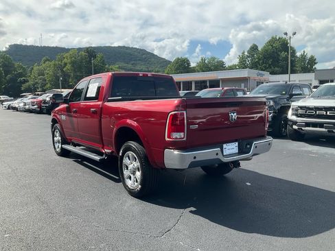 Used 2014 RAM 3500 Laramie RWD image 7