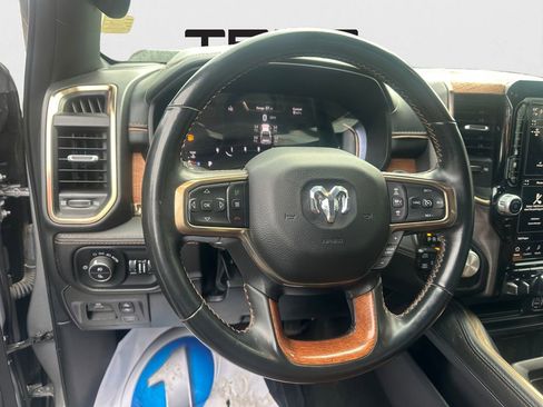 Certified 2024 RAM 1500 Limited image 17