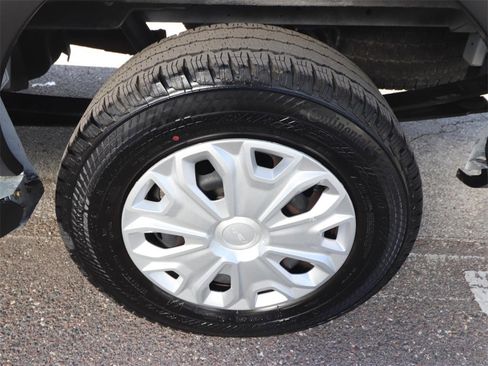 Certified 2024 Ford Transit 250 Low Roof w/ Exterior Upgrade Package image 22