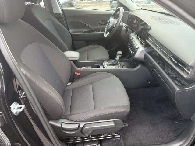 Certified 2026 Hyundai Kona SEL Sport AWD/4WD image 16