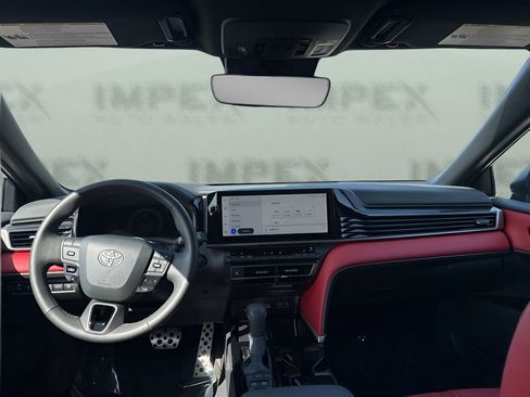 Used 2026 Toyota Camry XSE image 13