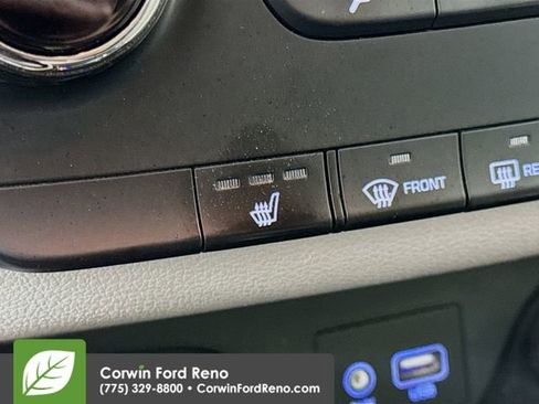 Used 2018 Hyundai Tucson SEL image 19