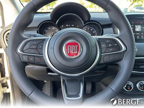 Used 2023 FIAT 500X Pop image 29