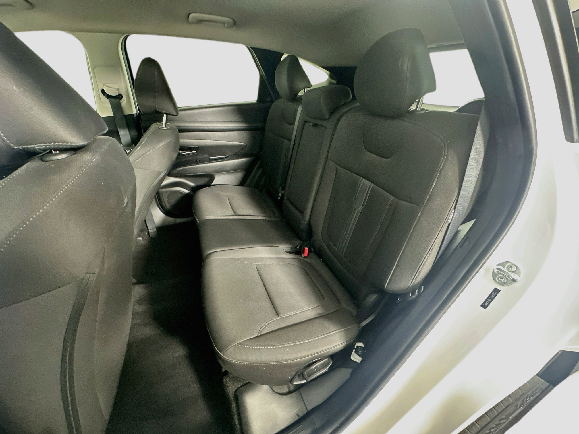 Used 2026 Hyundai Tucson SEL Plus FWD image 28