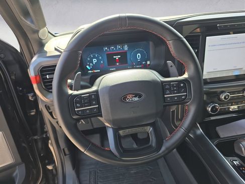 Used 2024 Ford F150 Raptor AWD/4WD image 12