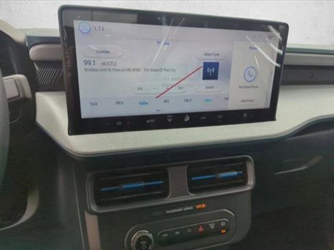 New 2025 Ford Maverick XLT w/ Equipment Group 302A image 12