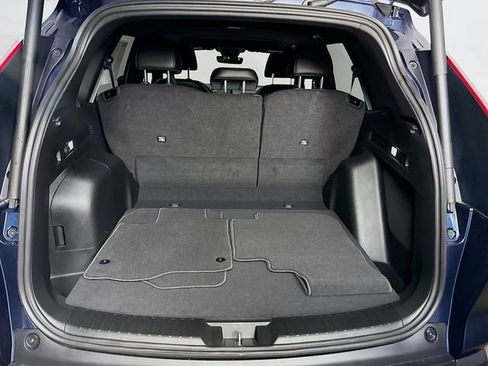 New 2026 Honda CR-V Sport Touring image 55