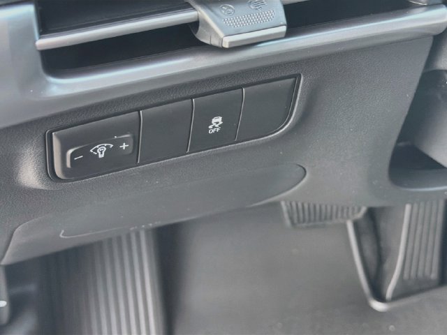 New 2026 Hyundai Tucson SE FWD image 10