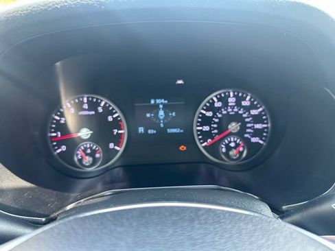 Used 2022 Kia Telluride EX w/ EX Premium Package AWD/4WD image 20