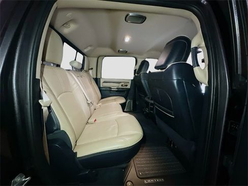 Used 2022 RAM 3500 Limited image 20