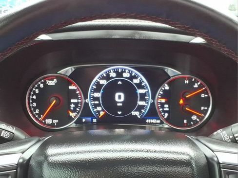 Used 2024 Chevrolet Blazer RS w/ Driver Confidence II Package AWD/4WD image 26