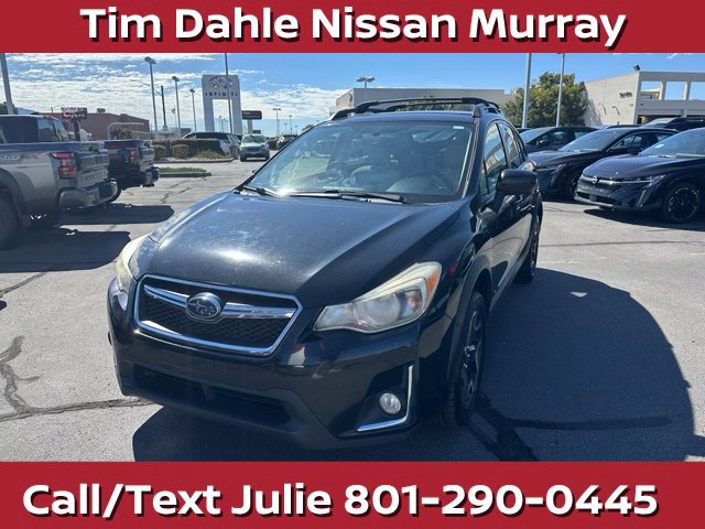 Used 2016 Subaru Crosstrek 2.0i Premium w/ Popular Package #2 AWD/4WD image 5