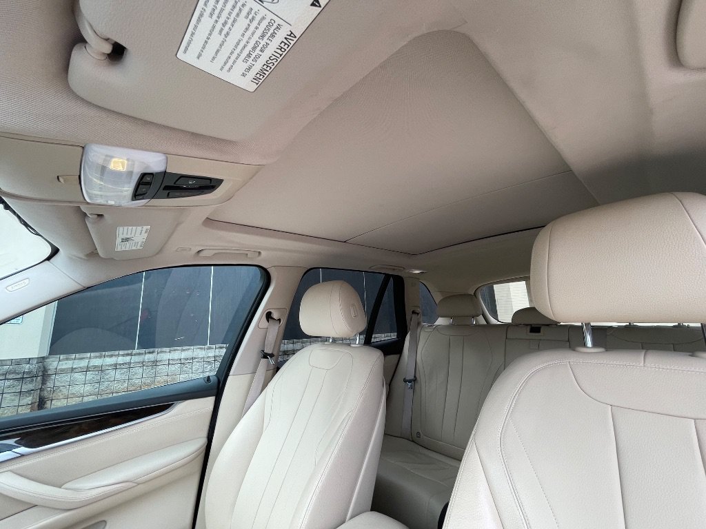 Used 2015 BMW X5 sDrive35i RWD image 60