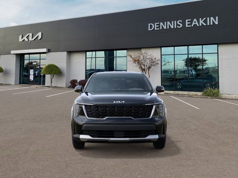 New 2026 Kia Sorento LX image 2
