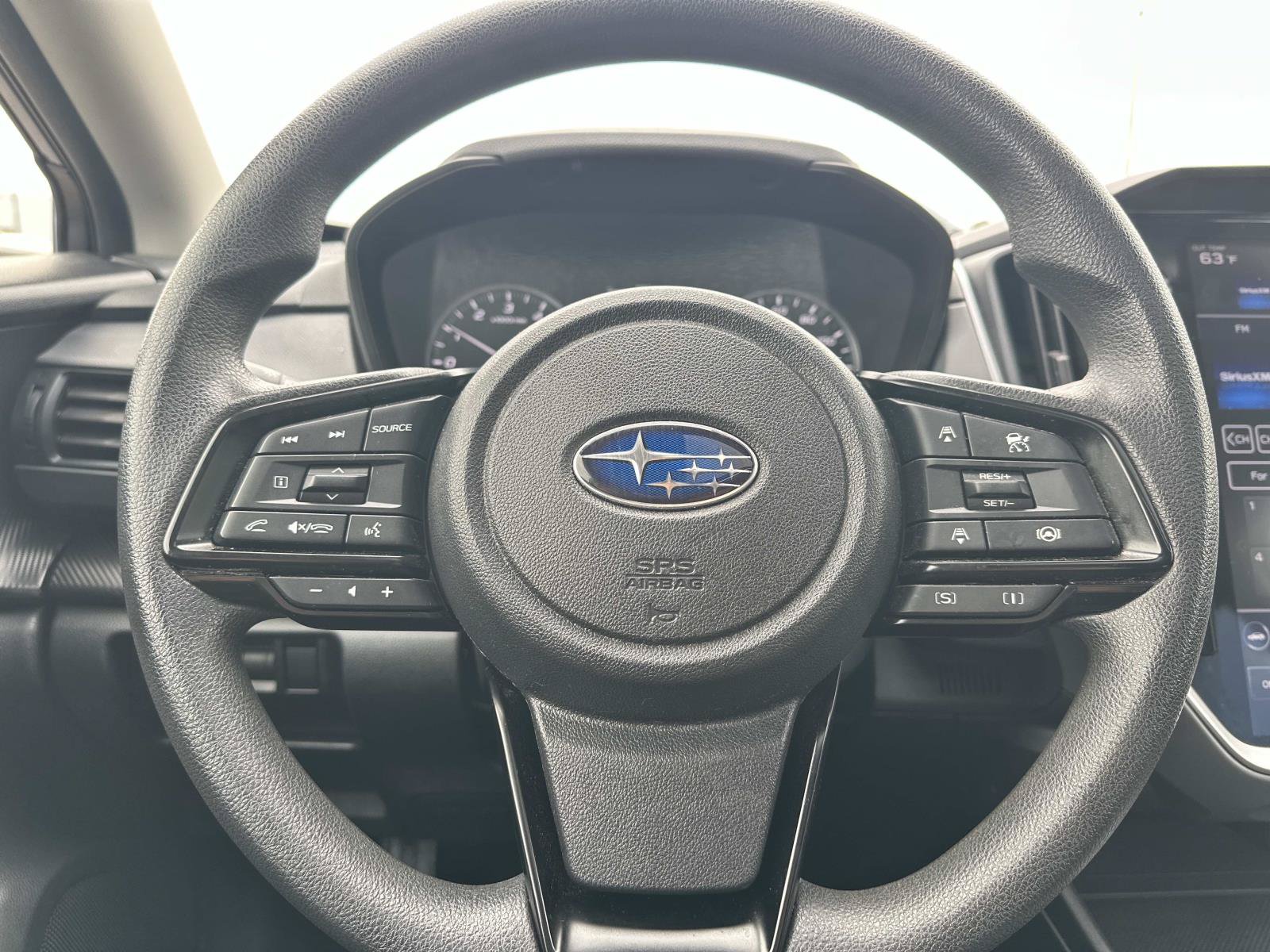Used 2024 Subaru Crosstrek 2.0i Premium AWD/4WD image 19