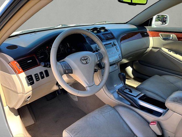 Used 2008 Toyota Solara Sport FWD image 14