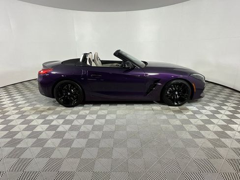 Used 2024 BMW Z4 sDrive30i w/ Premium Package image 6